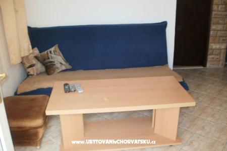 Apartments Zubčić photo 5