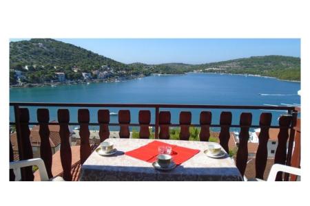 Apartments Barbaca Tisno photo 3