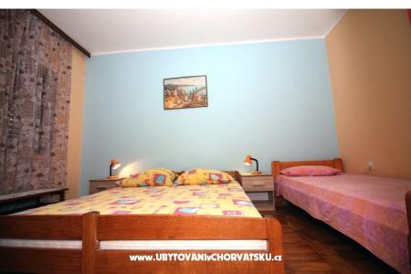 Apartments Barbaca Tisno photo 5