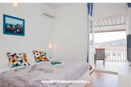 Apartments Barbara Tisno photo 5