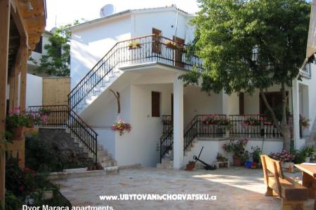 Dvor Maraca apartments photo 3