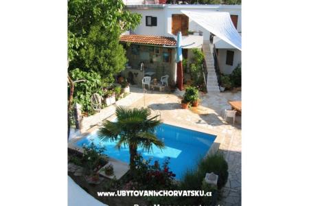 Dvor Maraca apartments photo 5