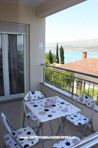 Apartment Anadina KOMFOR KRAJ PLAŽE photo 5
