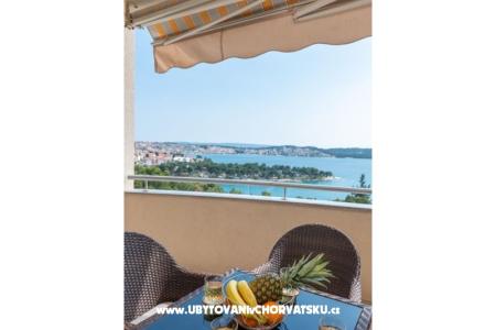 Apartment Anđela  Trogir Croatia