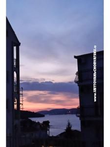 Apartment Anita Trogir Croatia