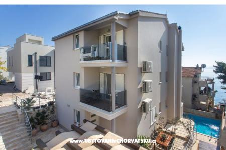 Apartment Aqua2 photo 5