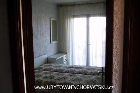Apartments Budimir photo 3