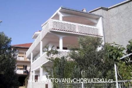 Apartments Budimir photo 4