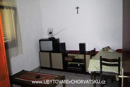 Apartments Budimir photo 5