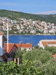 Apartment Ema Trogir Croatia