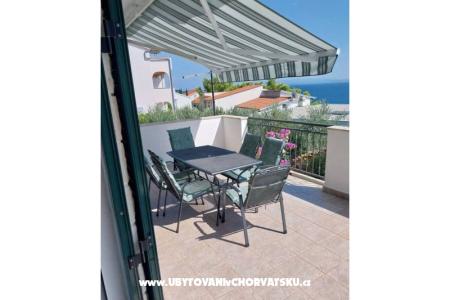 Apartment Galeb photo 5