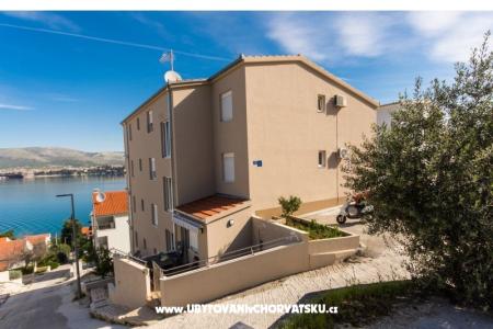 Apartment Glavica photo 2