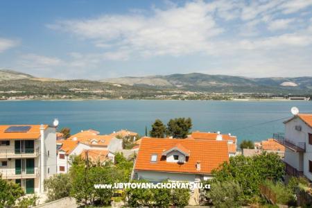Apartment Gordana Seaview photo 2