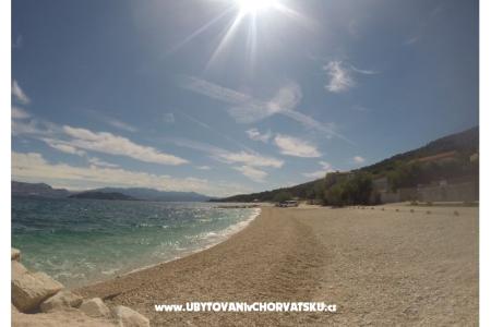 Apartment Holiday 2 Trogir Croatia