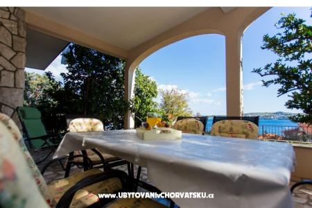 Apartment Jure Trogir Croatia