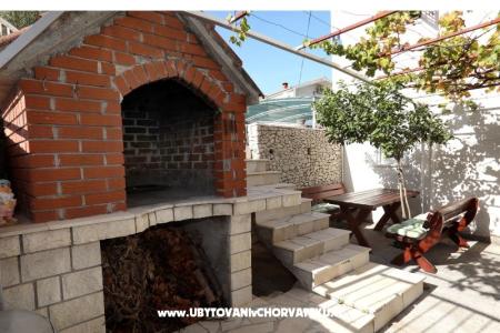 Apartment Trogir photo 2
