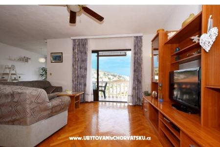 Apartment M&amp;M photo 3