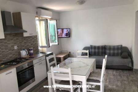 Apartment Marijo Trogir Croatia