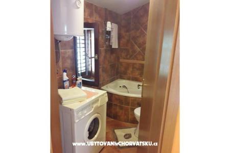 Apartment Marušić photo 3