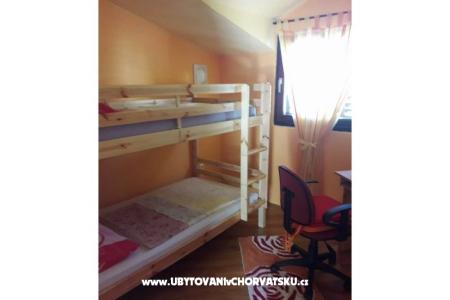 Apartment Marušić photo 4