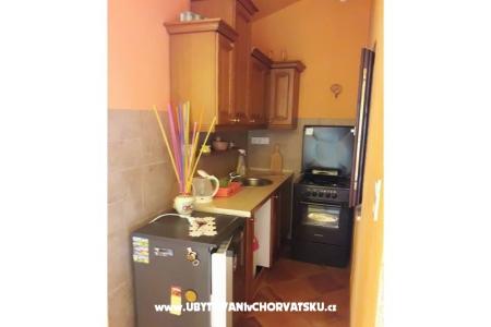 Apartment Marušić photo 5