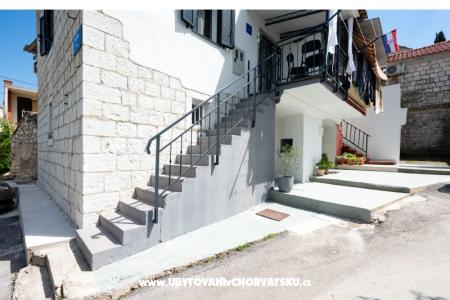 Apartment Maša Trogir Croatia