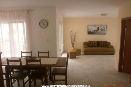 Apartment Milic photo 4