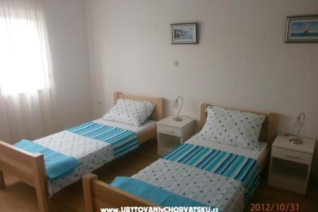 Apartment Milic photo 5