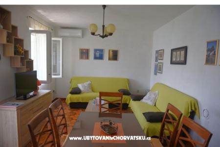 Apartment MLADEN Trogir Croatia