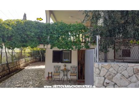 Apartment MLADEN photo 2