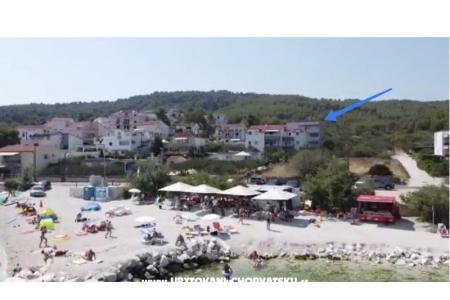 Apartment Lana Trogir Croatia