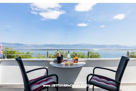 Apartment Nata Trogir Croatia