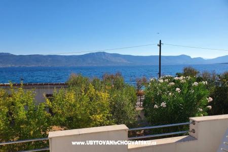Apartment Nikola´s Trogir Croatia