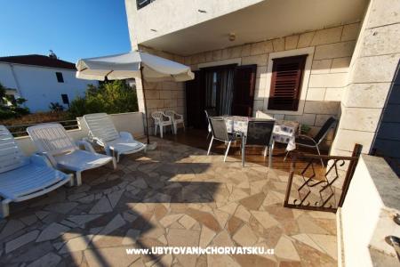 Apartment Nikola´s photo 4