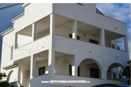 Apartment Rita Trogir Croatia