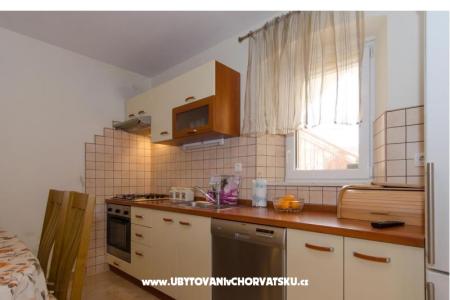 Apartment Sanda photo 5