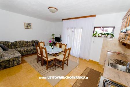 Apartment Sanja photo 4