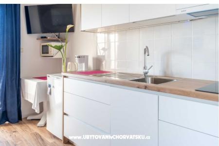 Apartment Sego  TROGIR photo 4