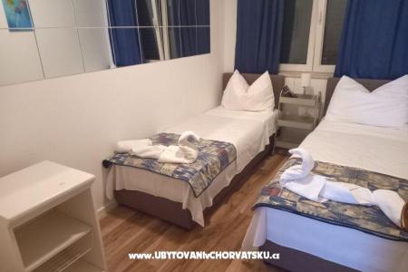 Apartment Sego  TROGIR photo 5