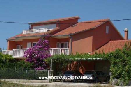 Villa Natali Trogir Croatia