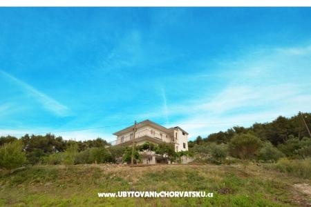 Villa Sveti Kriz photo 2