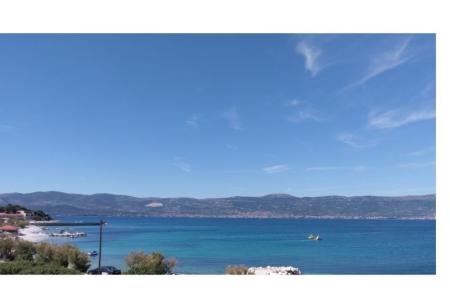Apartment Tea Slatine Trogir Croatia