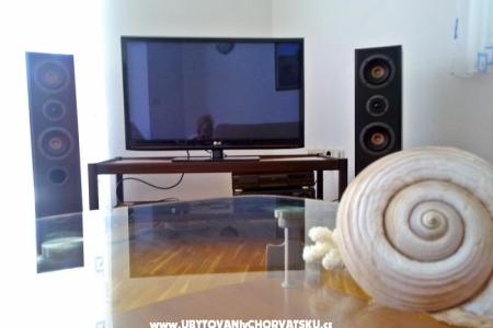 Apartment Tome photo 4