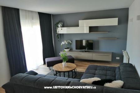 Apartment Tragos photo 2