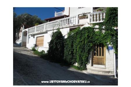 Apartments  Galeb photo 3