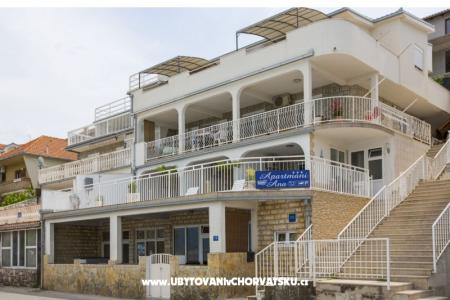 Apartments Ana Mastrinka photo 2