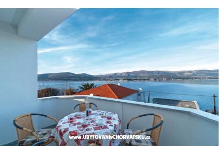 Apartments Analora Trogir Croatia