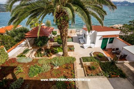 Apartments Antonia Trogir Croatia