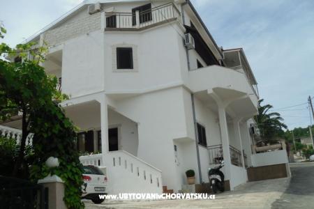 Apartments Bagarić photo 2