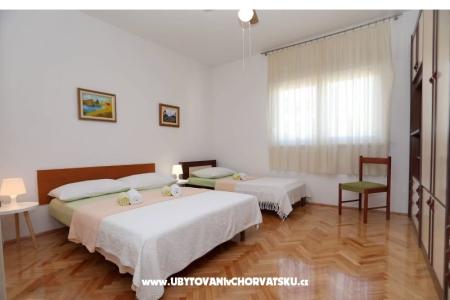 Apartments Bareta photo 2